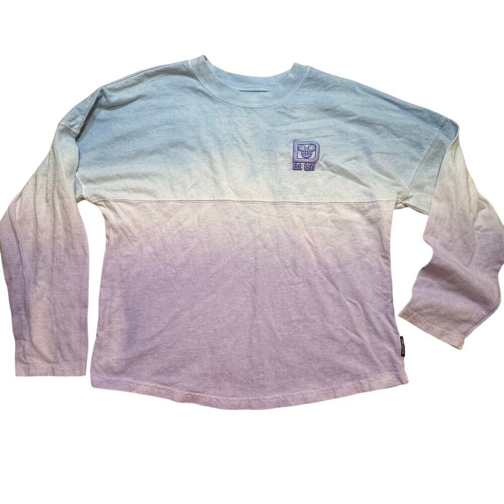 Disney Spirit Sweatshirt sz XL
